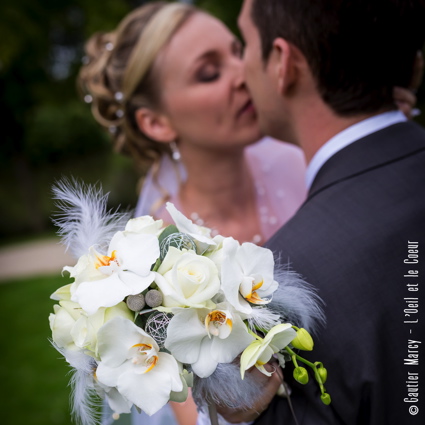 Fleuriste mariage