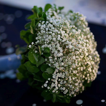 Fleuriste mariage bouquet