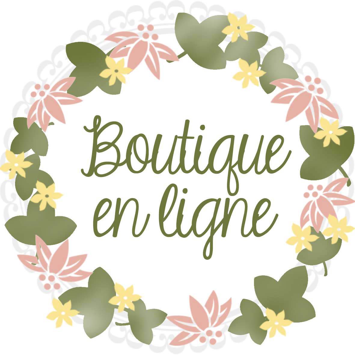 boutique fleuriste en ligne